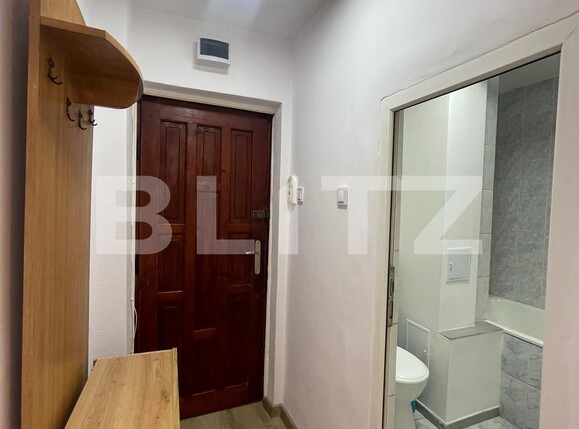 Apartament de închiriat 2 camere Gheorgheni - 123029AI | BLITZ Cluj-Napoca | Poza8