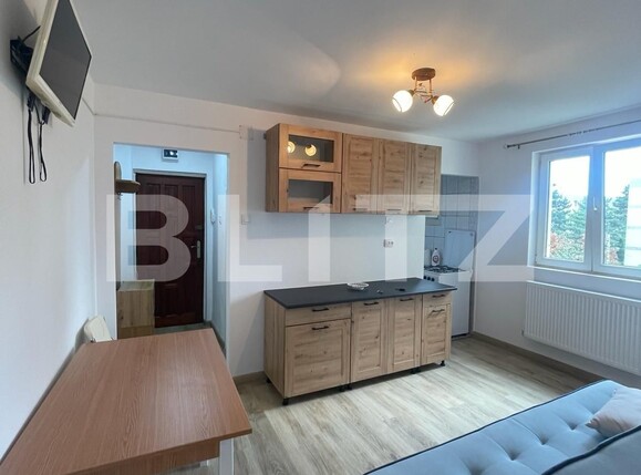 Apartament de închiriat 2 camere Gheorgheni - 123029AI | BLITZ Cluj-Napoca | Poza4