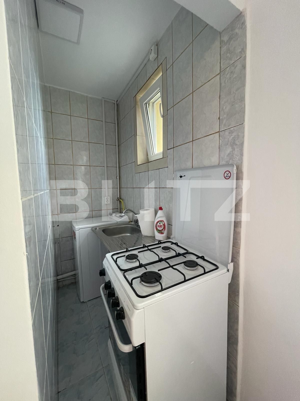 Apartament de închiriat 2 camere Gheorgheni - 123029AI | BLITZ Cluj-Napoca | Poza7