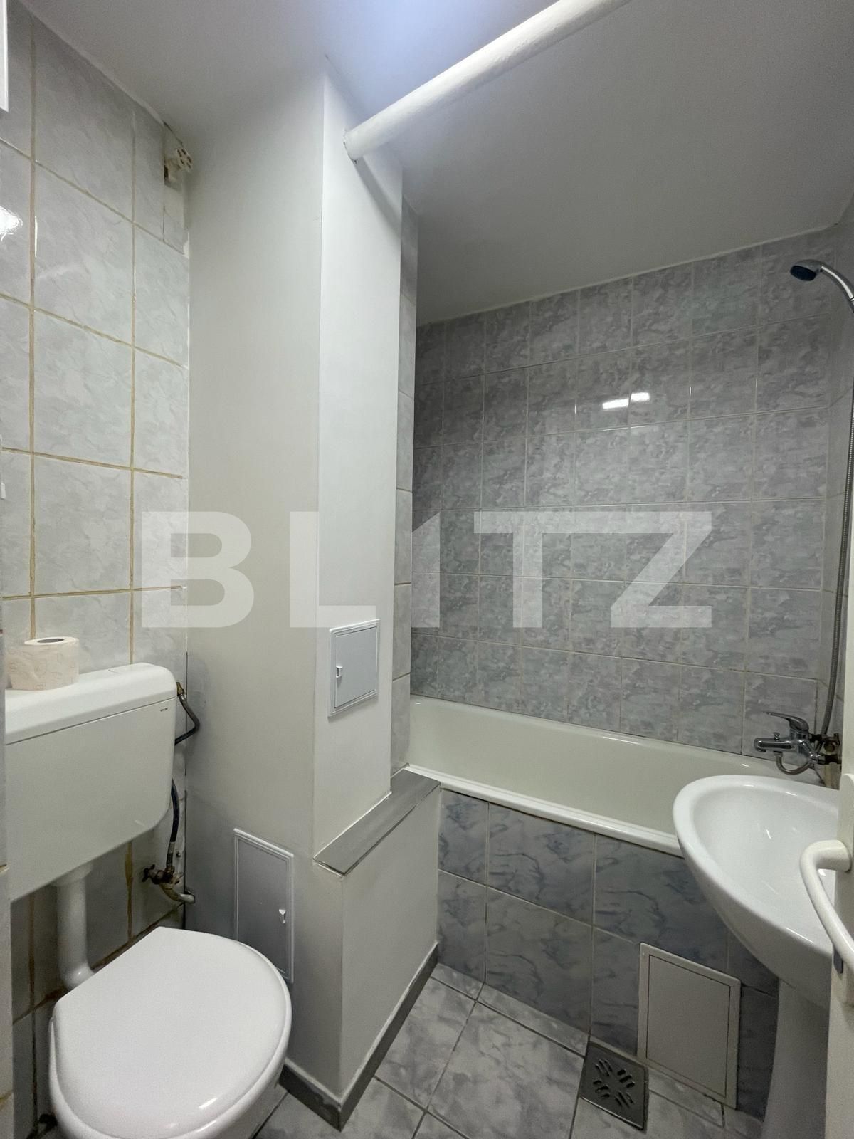 Apartament de închiriat 2 camere Gheorgheni - 123029AI | BLITZ Cluj-Napoca | Poza9
