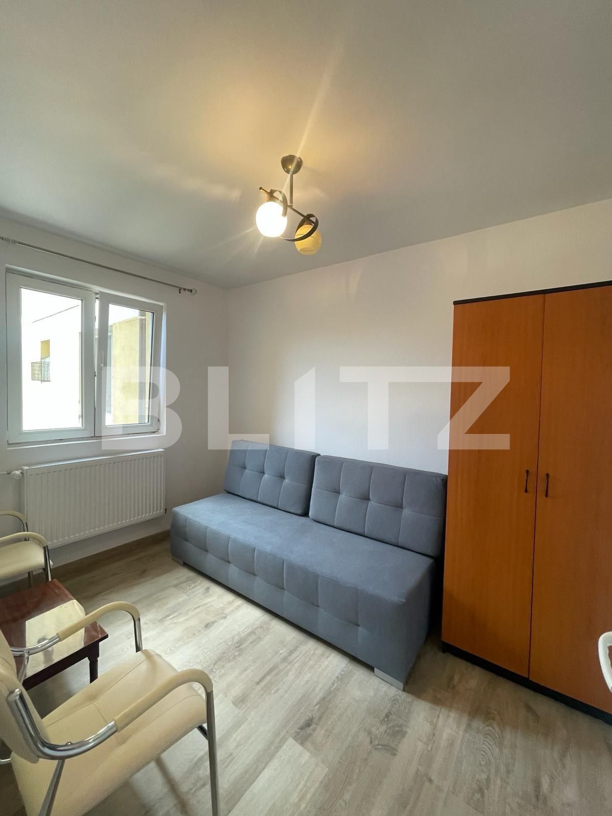 Apartament de închiriat 2 camere Gheorgheni - 123029AI | BLITZ Cluj-Napoca | Poza2