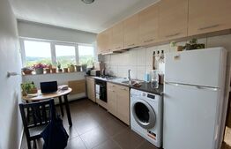 Apartament 2 camere, 45 mp utili, parcare, zona Frunzisului