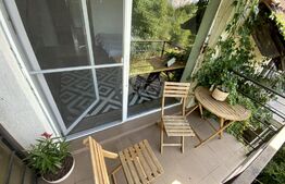 Apartament 2 camere, 45 mp utili, parcare, zona Frunzisului