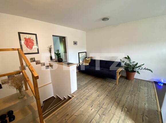 Apartament de vânzare 2 camere Manastur - 123031AV | BLITZ Cluj-Napoca | Poza2