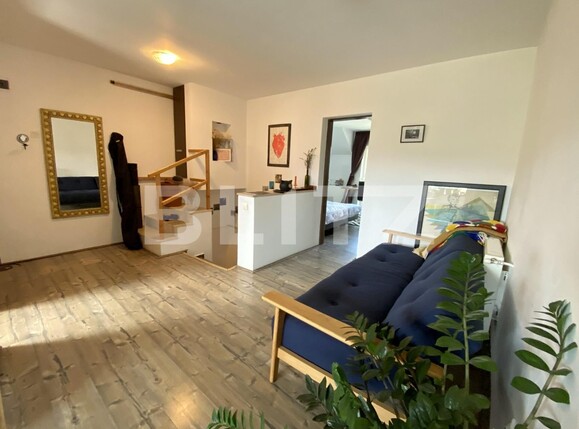 Apartament de vânzare 2 camere Manastur - 123031AV | BLITZ Cluj-Napoca | Poza1