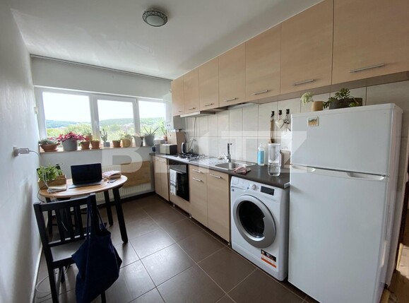 Apartament de vânzare 2 camere Manastur - 123031AV | BLITZ Cluj-Napoca | Poza4