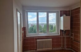 Apartament 2 camere, 49 mp, etaj intermediar, zona Iulius Mall