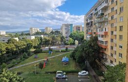 Apartament 2 camere, 49 mp, etaj intermediar, zona Iulius Mall