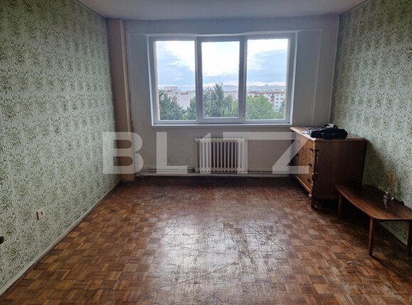 Apartament de vânzare 2 camere Gheorgheni - 123034AV | BLITZ Cluj-Napoca | Poza3