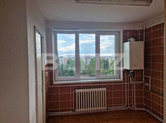Apartament de vânzare 2 camere Gheorgheni - 123034AV | BLITZ Cluj-Napoca | Poza1