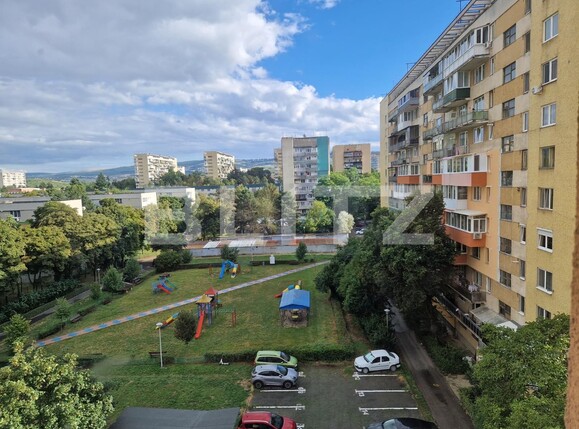 Apartament de vânzare 2 camere Gheorgheni - 123034AV | BLITZ Cluj-Napoca | Poza7