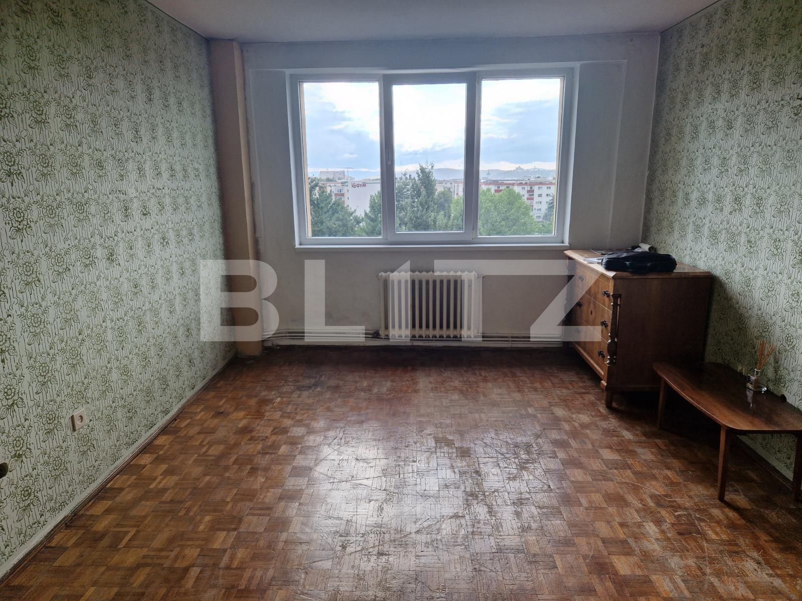 Apartament de vânzare 2 camere Gheorgheni - 123034AV | BLITZ Cluj-Napoca | Poza3