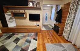 Casa individuala pe un nivel, 3 camere, 85mp, Feleacu 