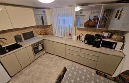 Casa individuala pe un nivel, 3 camere, 85mp, Feleacu 