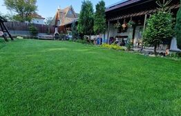 Casa individuala pe un nivel, 3 camere, 85mp, Feleacu 