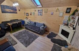 Casa individuala pe un nivel, 3 camere, 85mp, Feleacu 