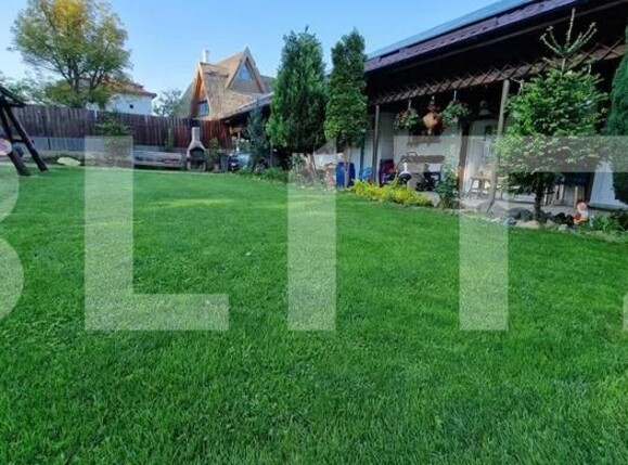 Casa de vânzare 3 camere Feleacu - 123037CV | BLITZ Cluj-Napoca | Poza2