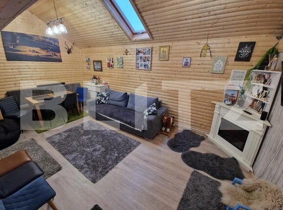 Casa de vânzare 3 camere Feleacu - 123037CV | BLITZ Cluj-Napoca | Poza4