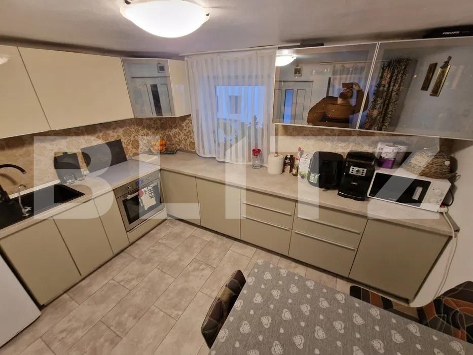 Casa de vânzare 3 camere Feleacu - 123037CV | BLITZ Cluj-Napoca | Poza5