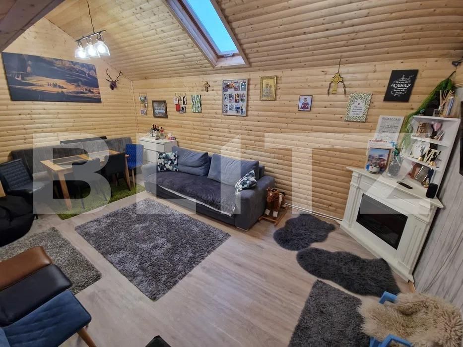 Casa de vânzare 3 camere Feleacu - 123037CV | BLITZ Cluj-Napoca | Poza4