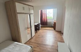 Garsonieră, 24 mp+balcon, Expo Transilvania 