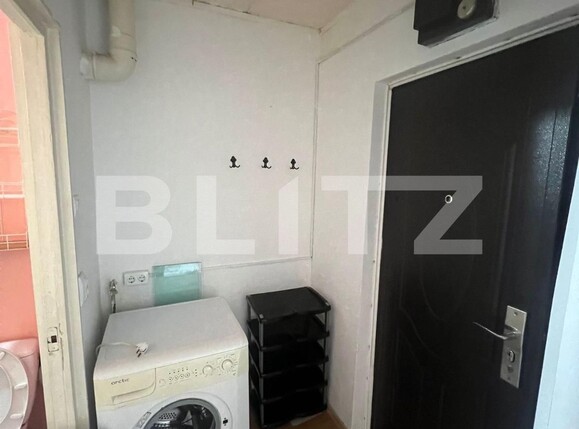 Garsonieră de vânzare Marasti - 123039AV | BLITZ Cluj-Napoca | Poza2