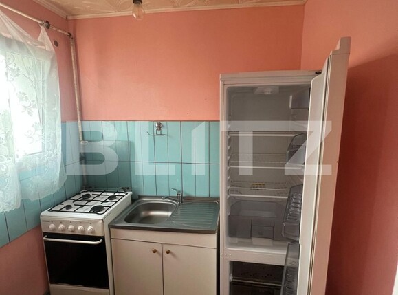 Garsonieră de vânzare Marasti - 123039AV | BLITZ Cluj-Napoca | Poza5