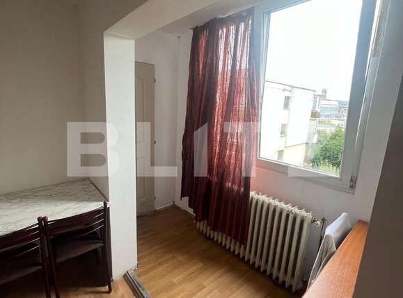 Garsonieră de vânzare Marasti - 123039AV | BLITZ Cluj-Napoca | Poza4