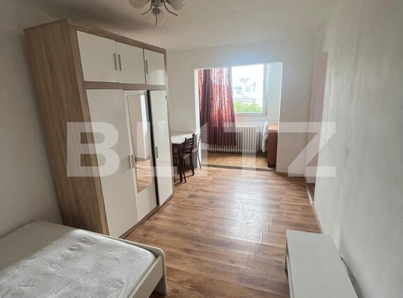 Garsonieră de vânzare Marasti - 123039AV | BLITZ Cluj-Napoca | Poza1