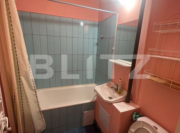 Garsonieră de vânzare Marasti - 123039AV | BLITZ Cluj-Napoca | Poza6