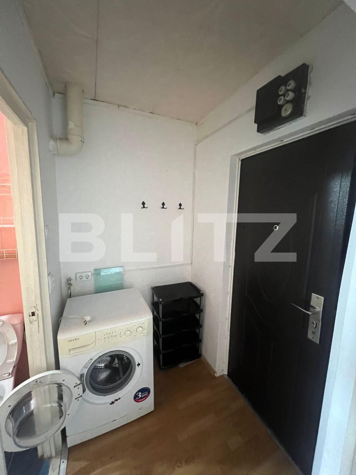 Garsonieră de vânzare Marasti - 123039AV | BLITZ Cluj-Napoca | Poza2