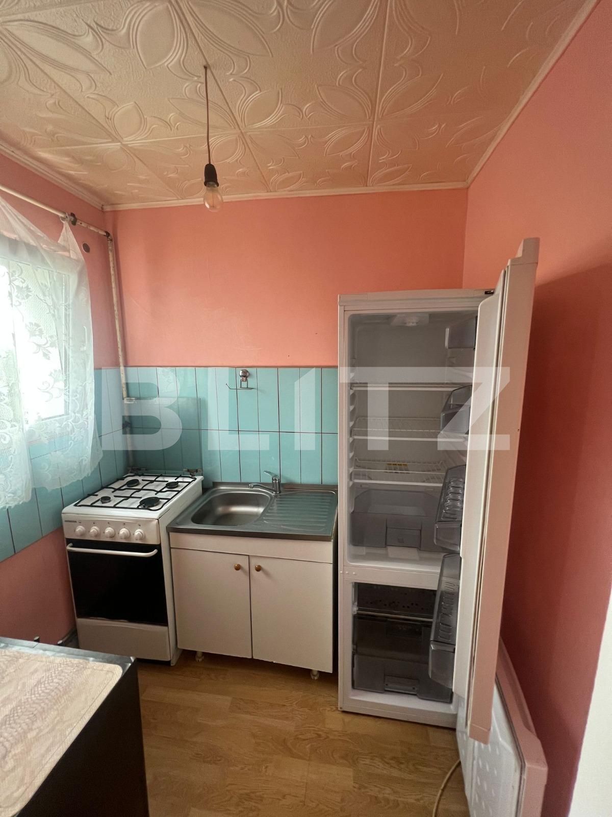 Garsonieră de vânzare Marasti - 123039AV | BLITZ Cluj-Napoca | Poza5