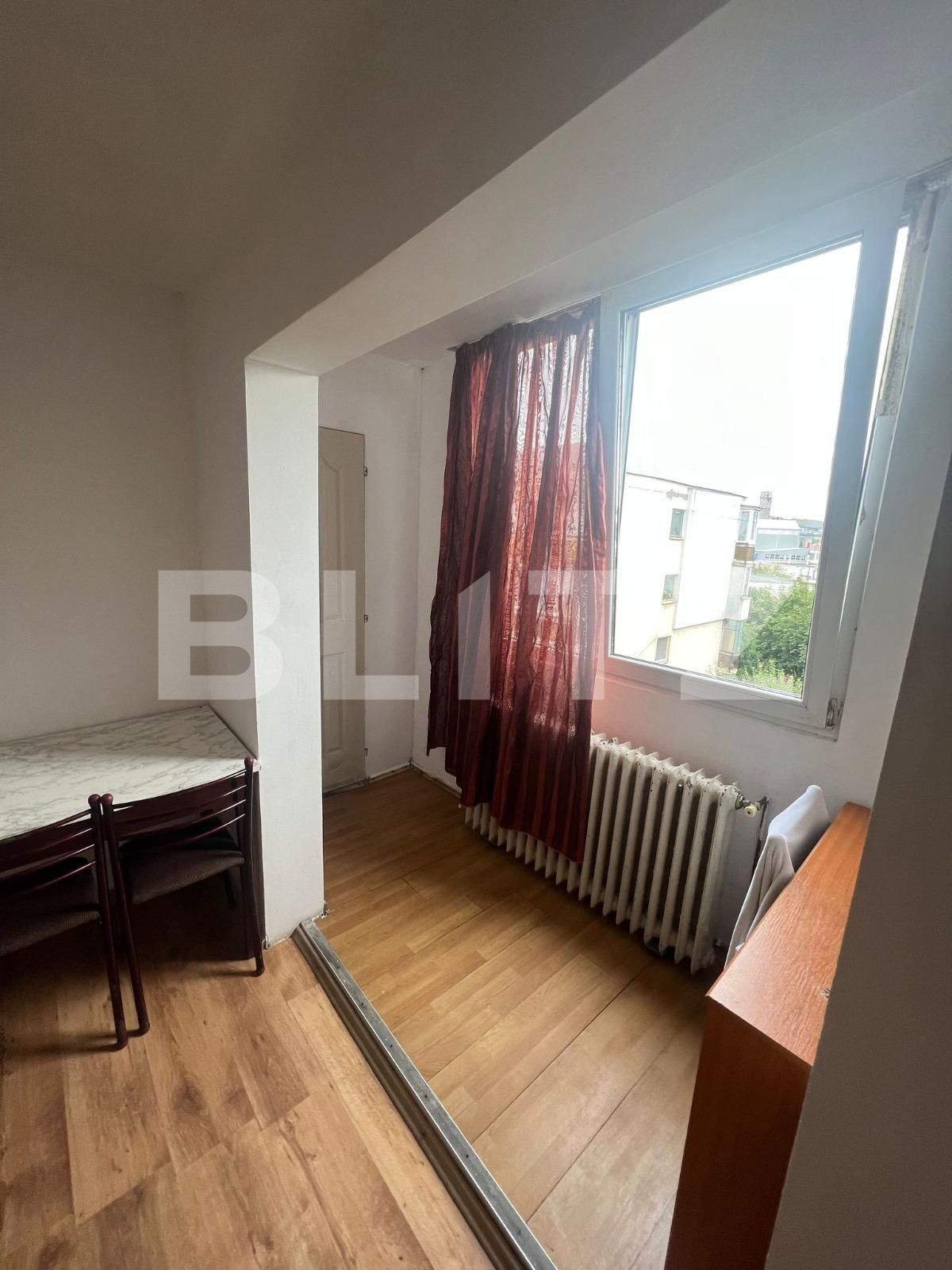 Garsonieră de vânzare Marasti - 123039AV | BLITZ Cluj-Napoca | Poza4