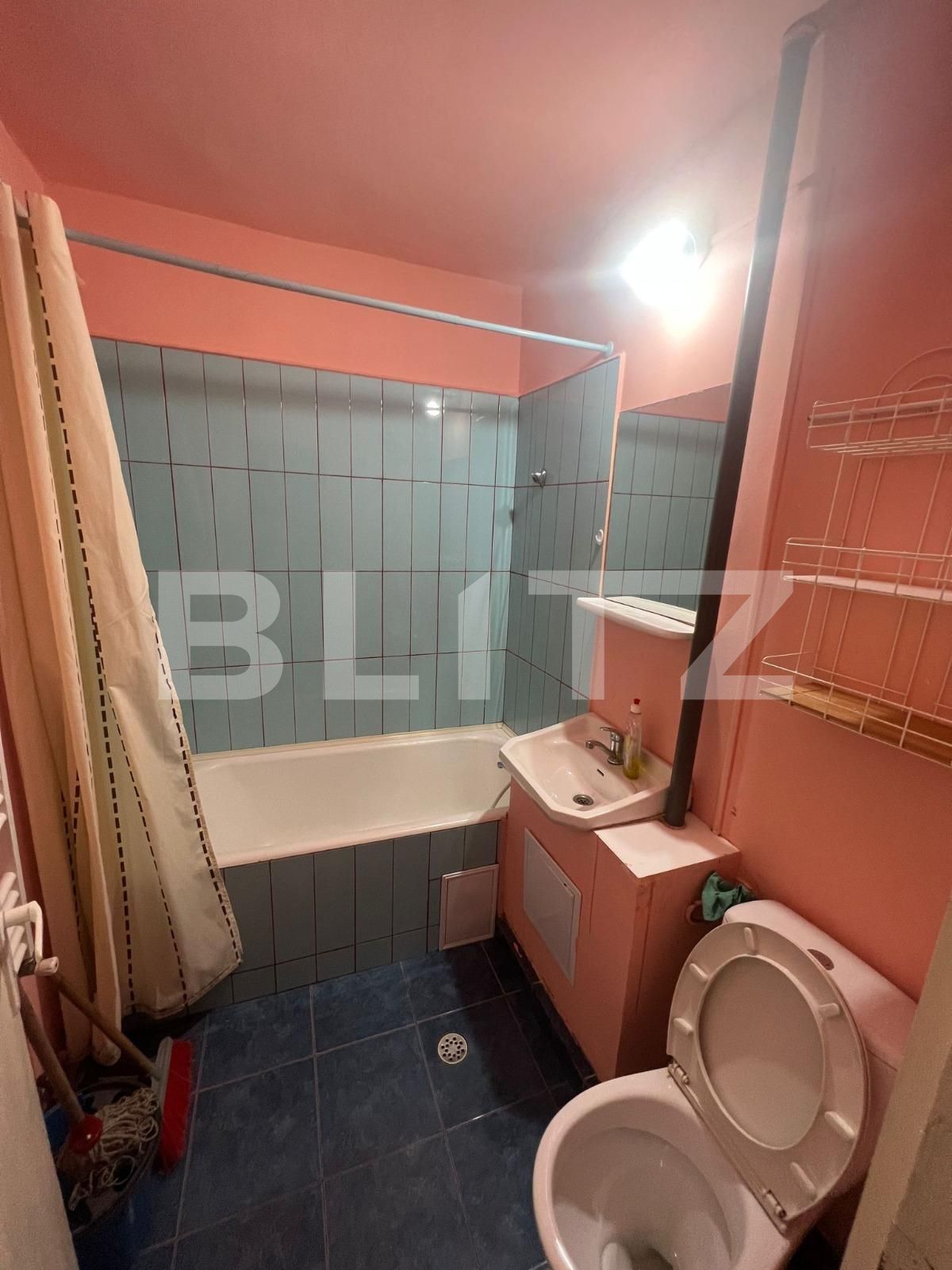 Garsonieră de vânzare Marasti - 123039AV | BLITZ Cluj-Napoca | Poza6