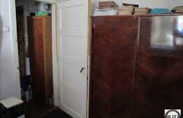 Vanzare 2 camere, semidecomandat, 33 mp utili, zona zero a Clujului!