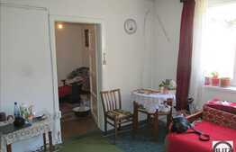 Vanzare 2 camere, semidecomandat, 33 mp utili, zona zero a Clujului!