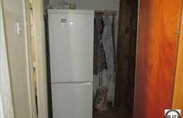 Vanzare 2 camere, semidecomandat, 33 mp utili, zona zero a Clujului!