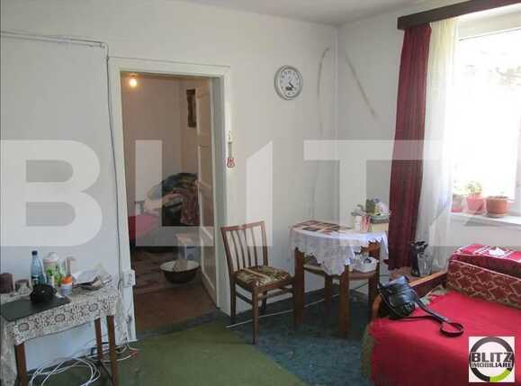 Apartament de vânzare 2 camere Central - 12304AV | BLITZ Cluj-Napoca | Poza1