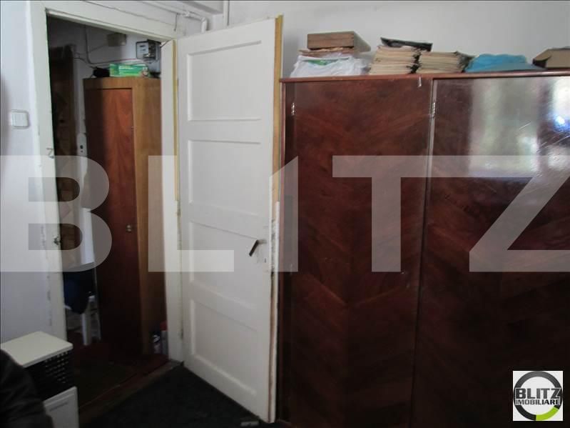 Apartament de vânzare 2 camere Central - 12304AV | BLITZ Cluj-Napoca | Poza3