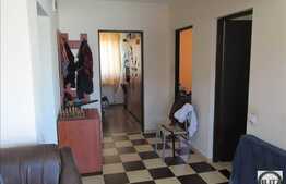 3 camere, semidecomandat, 57 mp, imobil nou, garaj inclus