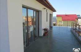 3 camere, semidecomandat, 57 mp, imobil nou, garaj inclus