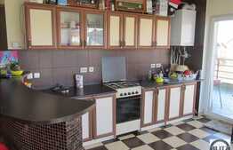 3 camere, semidecomandat, 57 mp, imobil nou, garaj inclus