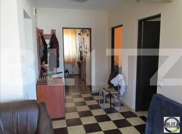 Apartament de vânzare 3 camere Europa - 12305AV | BLITZ Cluj-Napoca | Poza3