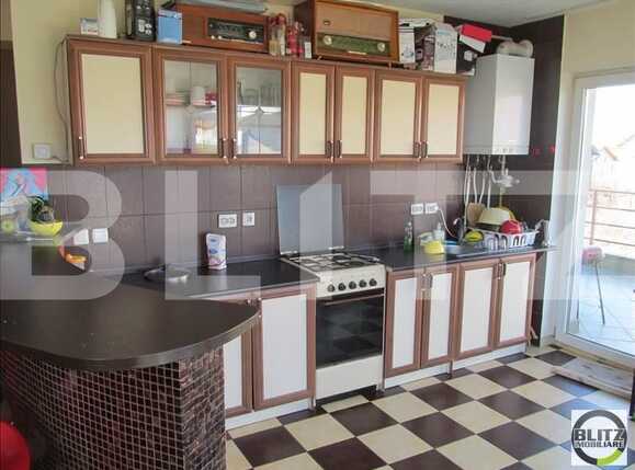 Apartament de vânzare 3 camere Europa - 12305AV | BLITZ Cluj-Napoca | Poza1