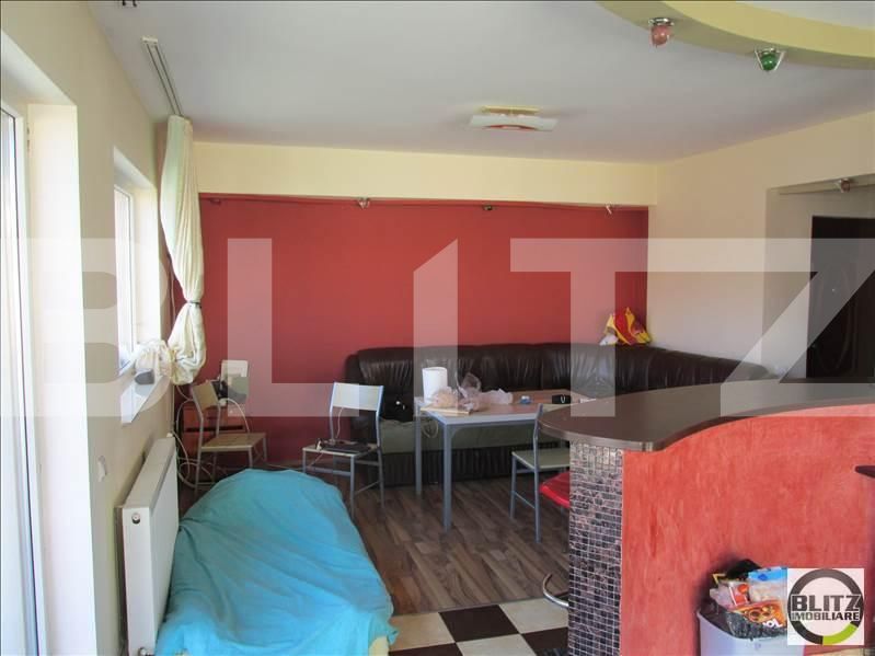 Apartament de vânzare 3 camere Europa - 12305AV | BLITZ Cluj-Napoca | Poza4