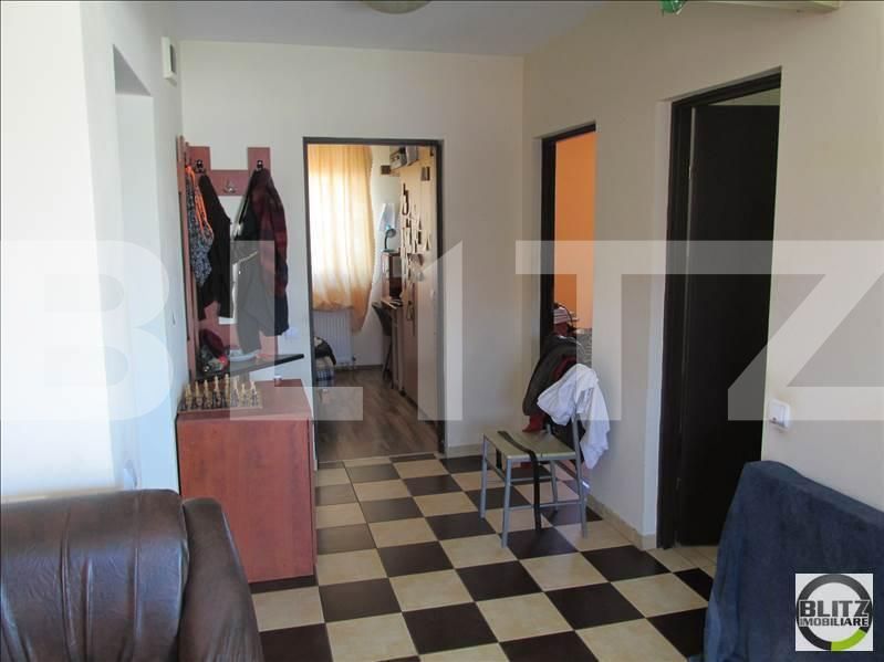 Apartament de vânzare 3 camere Europa - 12305AV | BLITZ Cluj-Napoca | Poza3