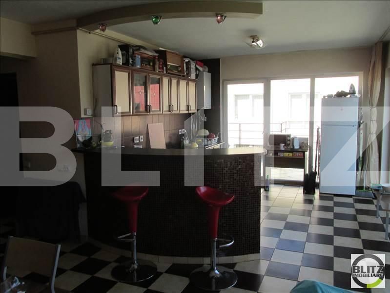 Apartament de vânzare 3 camere Europa - 12305AV | BLITZ Cluj-Napoca | Poza2