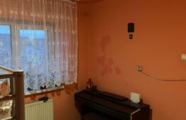 Apartament 3 camere, decomandat, 65mp, balcon, zona Gruia