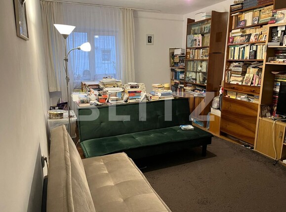 Apartament de vânzare 3 camere Gruia - 123052AV | BLITZ Cluj-Napoca | Poza4