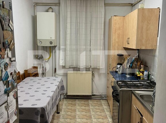 Apartament de vânzare 3 camere Gruia - 123052AV | BLITZ Cluj-Napoca | Poza1